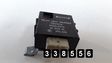 Calculateur moteur ECU