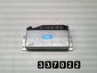 Calculateur moteur ECU