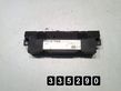 Calculateur moteur ECU