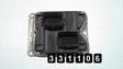 Calculateur moteur ECU