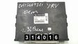 Calculateur moteur ECU