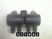 High voltage ignition coil