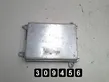 Calculateur moteur ECU