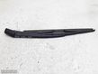 Rear wiper blade