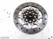 Clutch pressure plate