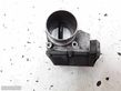 Throttle valve