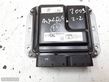 Calculateur moteur ECU