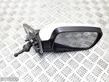 Manual wing mirror