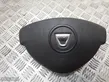 Steering wheel airbag