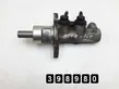 Master brake cylinder