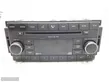 Radio/CD/DVD/GPS head unit