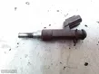 Injecteur de carburant