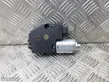 Sunroof motor/actuator