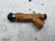 Injecteur de carburant