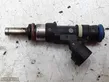 Injecteur de carburant