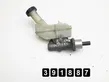 Master brake cylinder