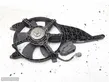 Electric radiator cooling fan