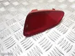 Rear tail light reflector