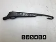 Rear wiper blade