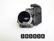 Throttle valve