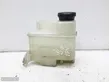 Coolant expansion tank/reservoir