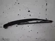 Rear wiper blade