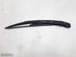 Rear wiper blade