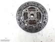 Clutch pressure plate