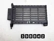 Electric cabin heater radiator