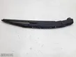 Rear wiper blade