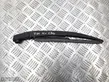 Rear wiper blade