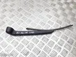 Rear wiper blade