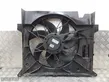 Ventilateur de refroidissement de radiateur électrique