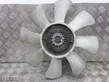 Embrayage de ventilateur visqueux