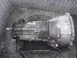 Manual 6 speed gearbox