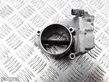 Throttle valve