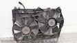 Ventilador eléctrico del radiador