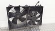 Ventilador eléctrico del radiador