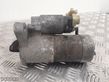 Motor de arranque   SH1B,M001T81582