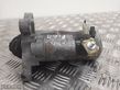 Motor de arranque   SH1B,M001T81582