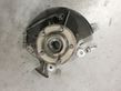 Front wheel hub