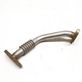 Turbo turbocharger oiling pipe/hose