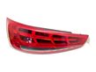 Tailgate rear/tail lights