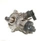 Fuel injection high pressure pump