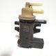 Turbo solenoid valve