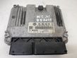 Engine control unit/module ECU