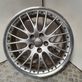 R18 alloy rim