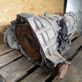 Manual 6 speed gearbox