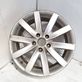 R17 alloy rim