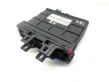 Gearbox control unit/module